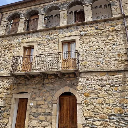 Antica Dimora Villa Scano Montiferro Exterior photo