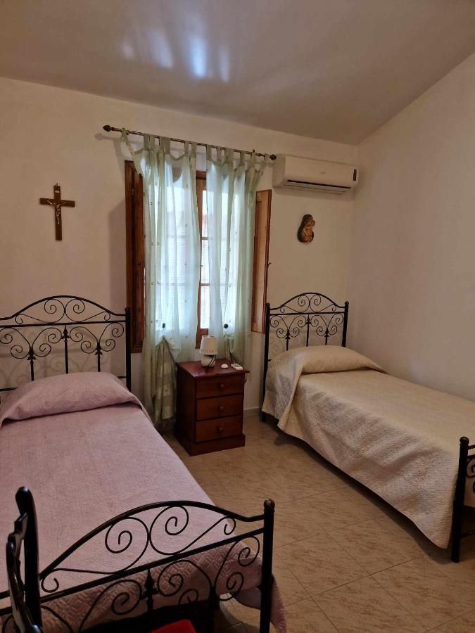 Holiday home Antica Dimora Scano Montiferro