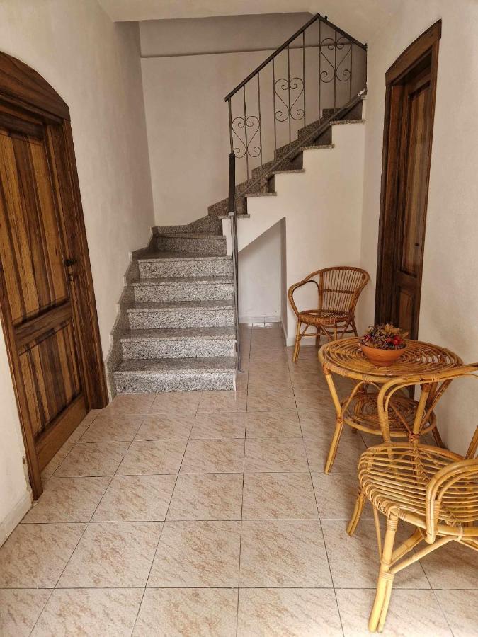 Antica Dimora Holiday home *