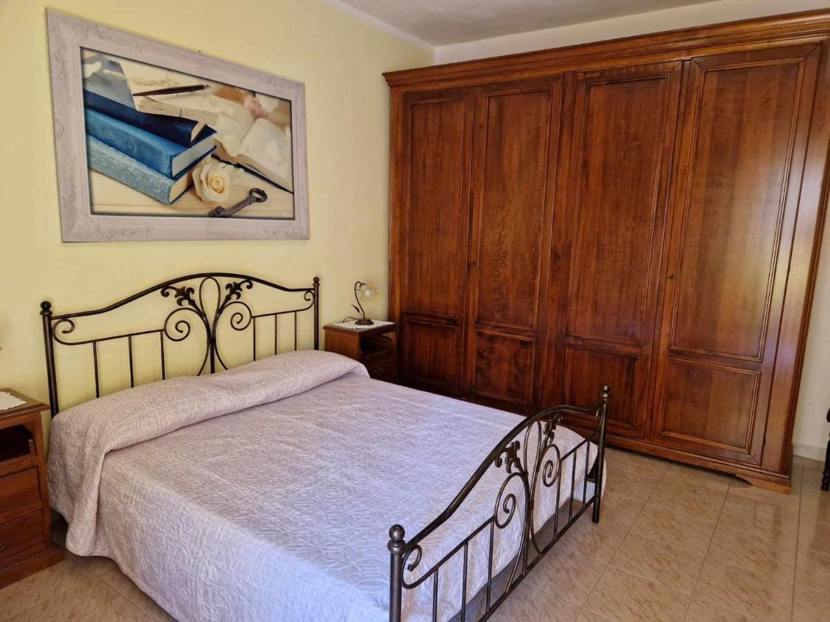 Antica Dimora Holiday home Scano Montiferro