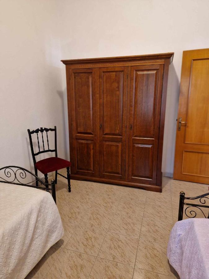 Antica Dimora Holiday home *