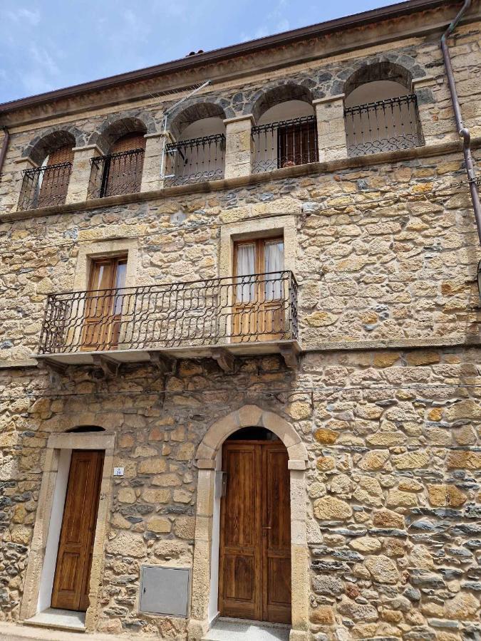 Holiday home Antica Dimora Scano Montiferro