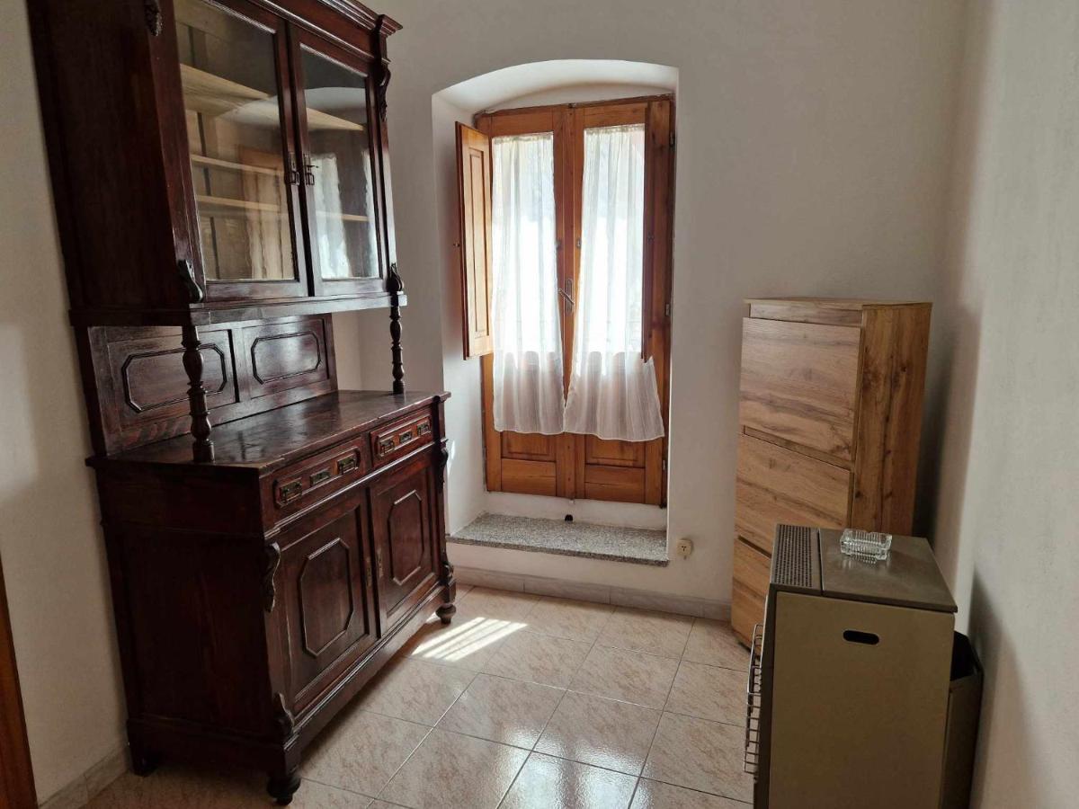 Antica Dimora Holiday home Scano Montiferro